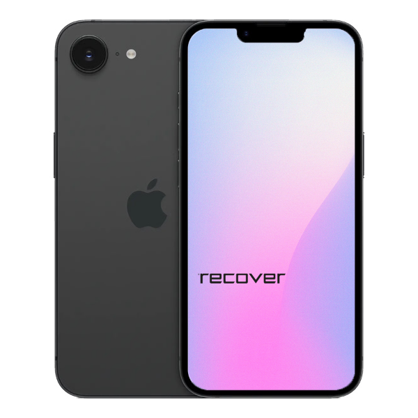 iPhone 16e